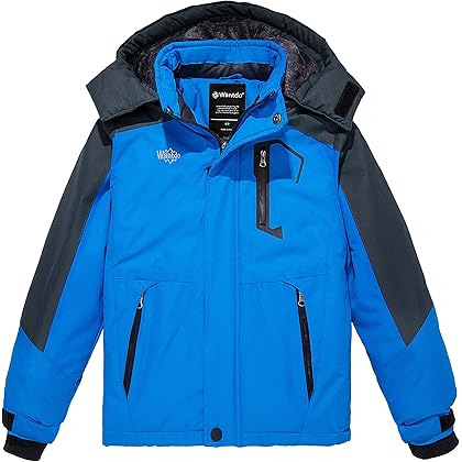 Amazon.com : Burton Girls' Standard Khione Jacket, True